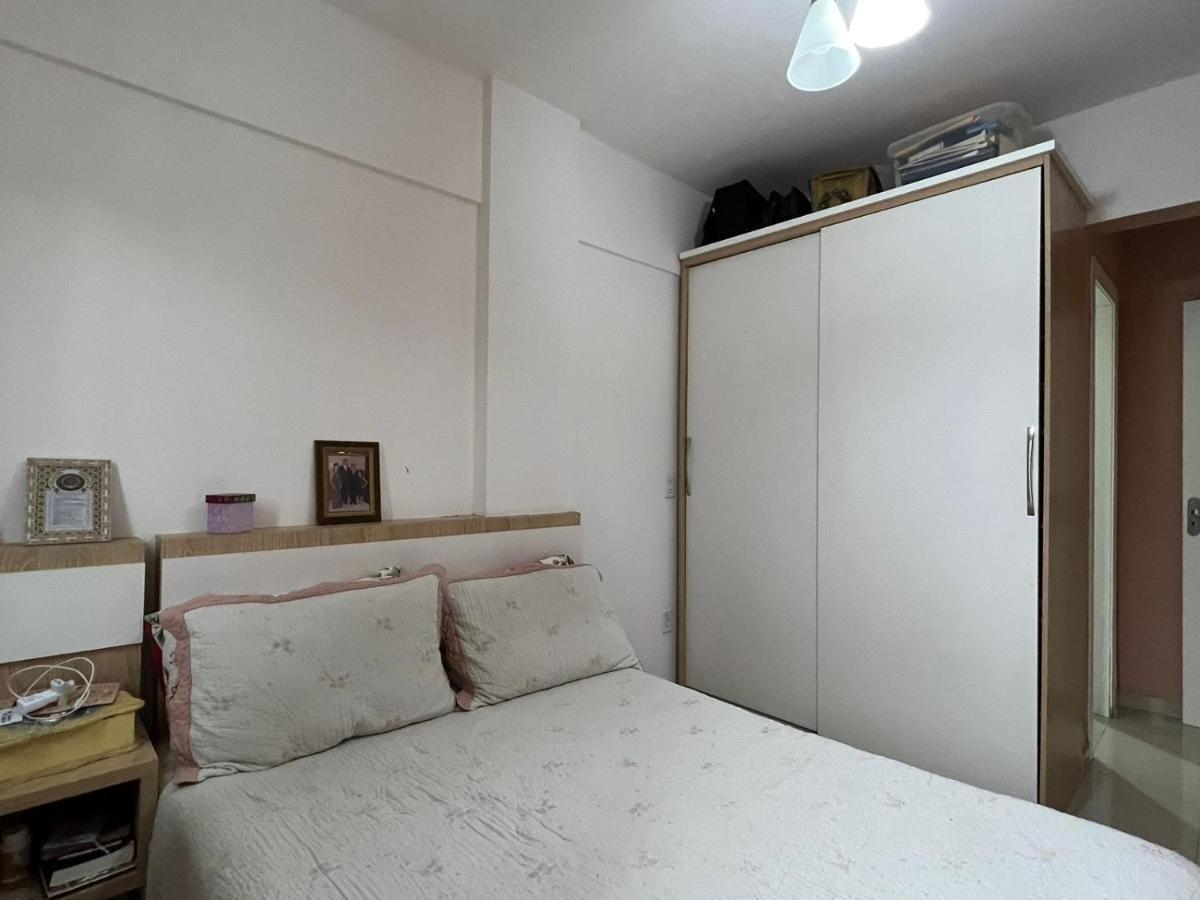 Apartamento 2 Dorm. Em Bombas Sc ボンビーニャス エクステリア 写真