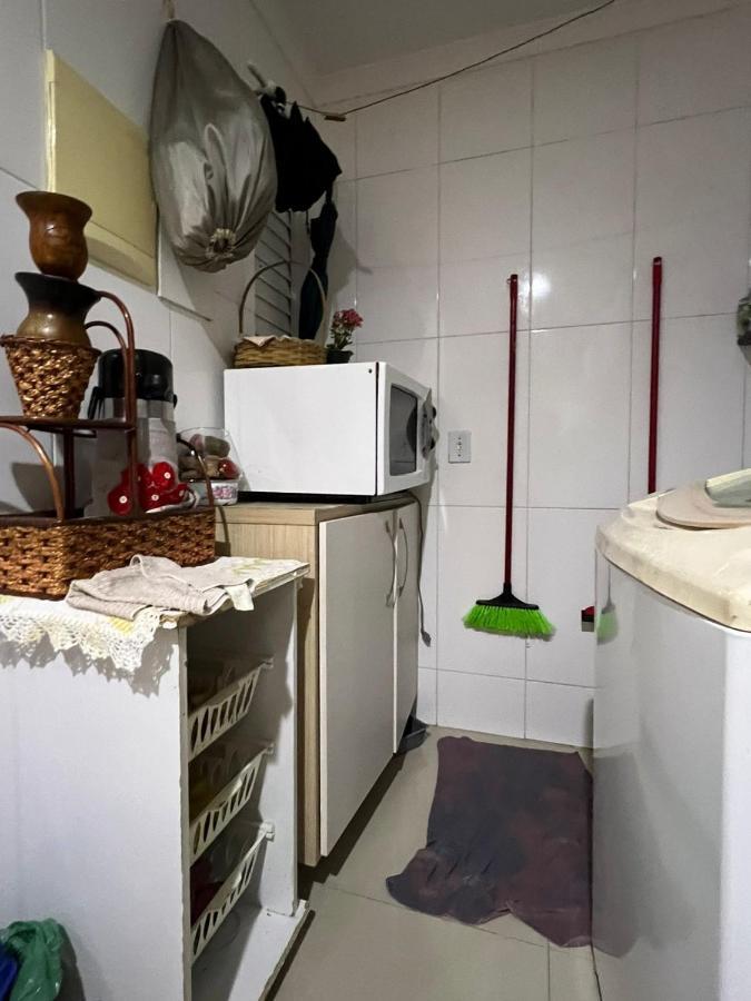 Apartamento 2 Dorm. Em Bombas Sc ボンビーニャス エクステリア 写真