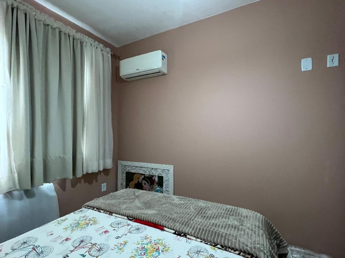 Apartamento 2 Dorm. Em Bombas Sc ボンビーニャス エクステリア 写真