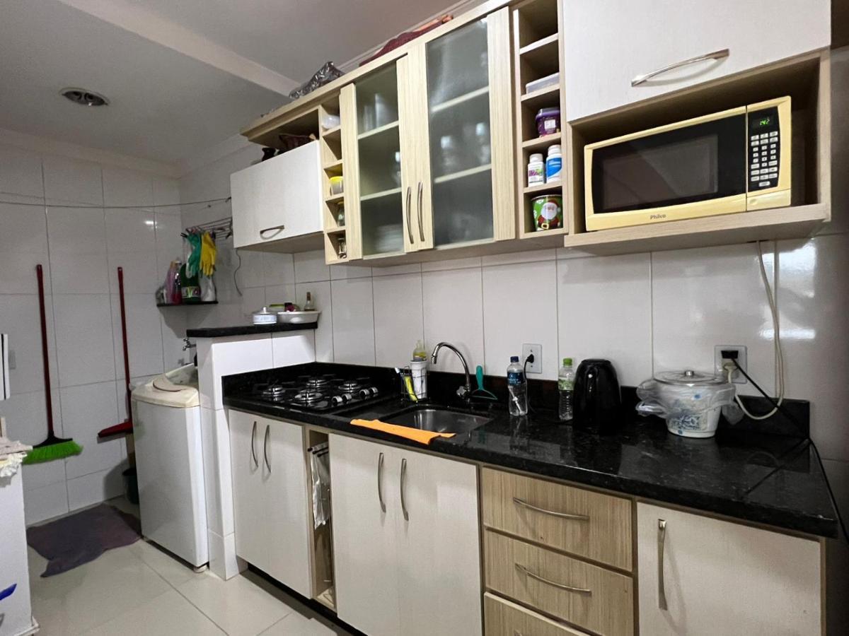Apartamento 2 Dorm. Em Bombas Sc ボンビーニャス エクステリア 写真